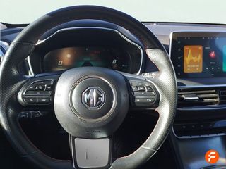 MG HS 1.5T-GDI PHEV Luxury