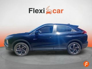 Mitsubishi Eclipse Cross 2.4 PHEV Kaiteki Auto 4WD