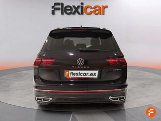 Volkswagen Tiguan R-Line 1.4 TSI eHybrid 180kW (245CV) DSG