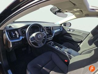 Volvo XC60 2.0 T6 AWD Recharge R-Design Exp Auto