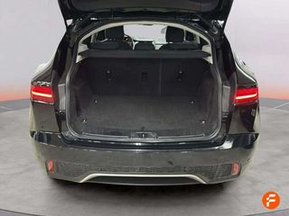 Jaguar E-Pace 2.0D 110kW 4WD Auto