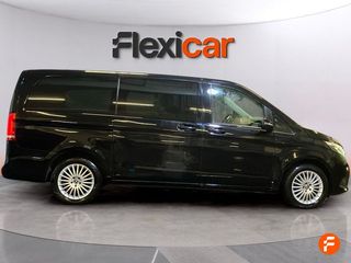 Mercedes Clase V 220 d Clase V Largo