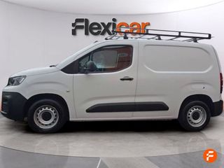 Peugeot Partner 1.5 102cv