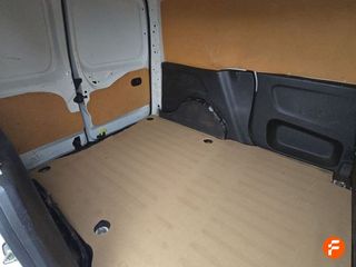 Peugeot Partner 1.5 102cv