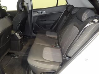 KIA Sportage 1.6 T-GDi PHEV 198kW (265CV) Drive 4x4