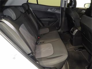 KIA Sportage 1.6 T-GDi PHEV 198kW (265CV) Drive 4x4