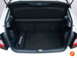 Skoda Fabia 1.0 MPI 55KW (75cv) Active