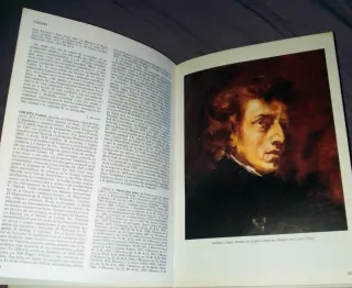 Diccionario Bibliogra. Grandes Compositores Música