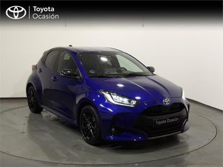 TOYOTA Yaris 1.5 120H Style Plus