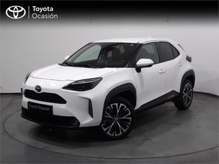 TOYOTA Yaris Cross 1.5 120H Style
