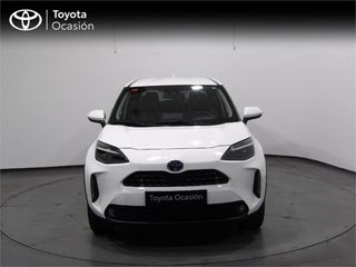 TOYOTA Yaris Cross 1.5 120H Style