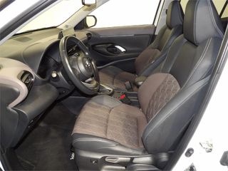 TOYOTA Yaris Cross 1.5 120H Style