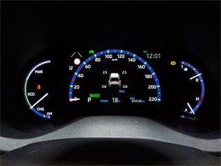 TOYOTA Yaris Cross 1.5 120H Style