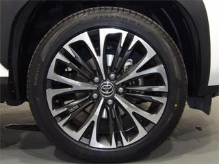 TOYOTA Yaris Cross 1.5 120H Style