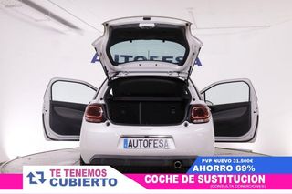 DS DS 3 1.2 PURETECH SO CHIC 110CV 3P