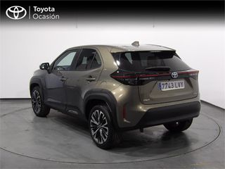 TOYOTA Yaris Cross 1.5 120H Style Plus