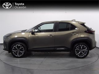 TOYOTA Yaris Cross 1.5 120H Style Plus