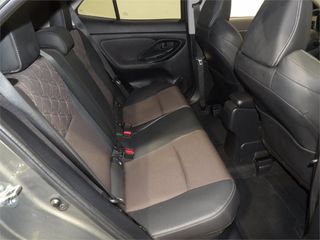 TOYOTA Yaris Cross 1.5 120H Style Plus