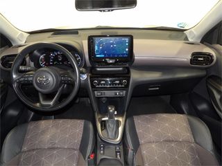 TOYOTA Yaris Cross 1.5 120H Style Plus