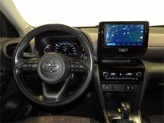 TOYOTA Yaris Cross 1.5 120H Style Plus