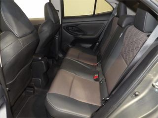 TOYOTA Yaris Cross 1.5 120H Style Plus