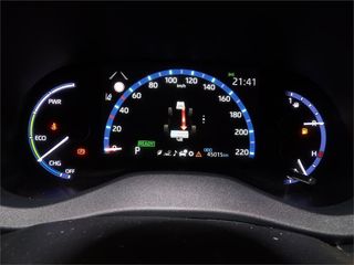 TOYOTA Yaris Cross 1.5 120H Style Plus