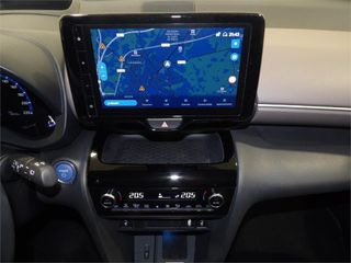 TOYOTA Yaris Cross 1.5 120H Style Plus