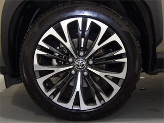 TOYOTA Yaris Cross 1.5 120H Style Plus