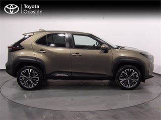 TOYOTA Yaris Cross 1.5 120H Style Plus