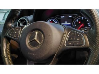 MERCEDES-BENZ Clase B 180 CDI