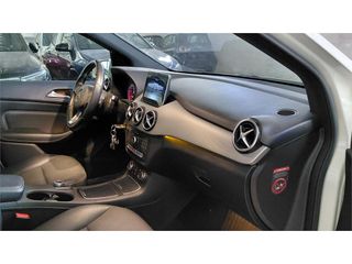 MERCEDES-BENZ Clase B 180 CDI