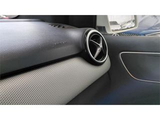 MERCEDES-BENZ Clase B 180 CDI