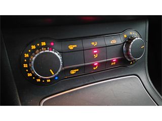 MERCEDES-BENZ Clase B 180 CDI