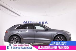 Audi Q8 3.0 HEV 50 TDI QUATTRO SLINE AUTO 286CV 5P IVA DEDUCIBLE