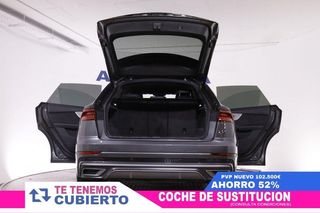 Audi Q8 3.0 HEV 50 TDI QUATTRO SLINE AUTO 286CV 5P IVA DEDUCIBLE