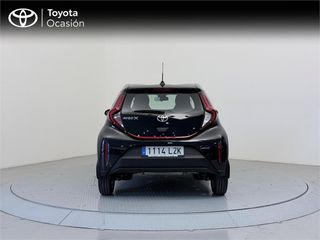 TOYOTA Aygo X 5 Puertas Play 70 Manual 5v