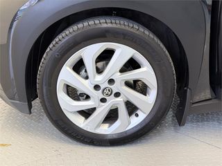 TOYOTA Aygo X 5 Puertas Play 70 Manual 5v
