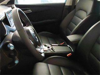 MG HS 1.5 Turbo GDI Comfort DCT