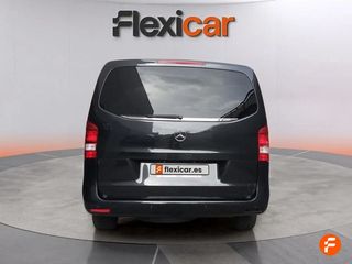 Mercedes Clase V 220 d Avantgarde Largo