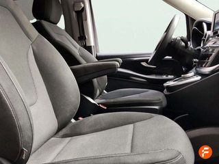 Mercedes Clase V 220 d Avantgarde Largo