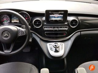 Mercedes Clase V 220 d Avantgarde Largo