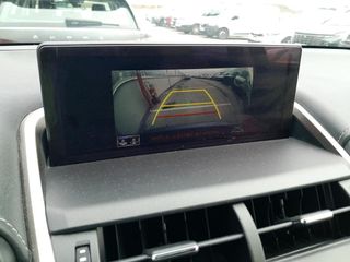 LEXUS NX NX 2.5 300h Executive Navigation 4WD