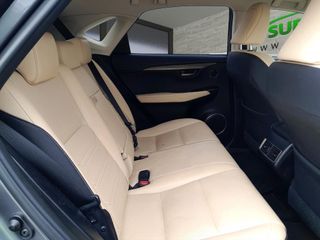 LEXUS NX NX 2.5 300h Executive Navigation 4WD