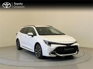 TOYOTA Corolla Touring Sports Style Edition 200H e-CVT