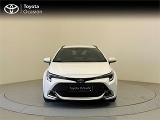 TOYOTA Corolla Touring Sports Style Edition 200H e-CVT