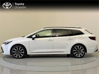 TOYOTA Corolla Touring Sports Style Edition 200H e-CVT