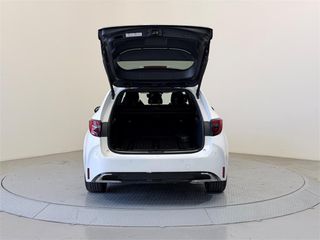 TOYOTA Corolla Touring Sports Style Edition 200H e-CVT