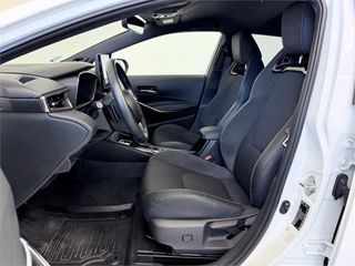 TOYOTA Corolla Touring Sports Style Edition 200H e-CVT