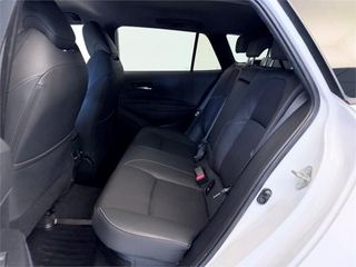 TOYOTA Corolla Touring Sports Style Edition 200H e-CVT