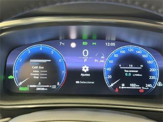 TOYOTA Corolla Touring Sports Style Edition 200H e-CVT